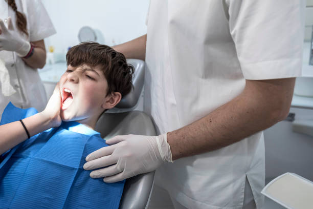 Best Pediatric Emergency Dentist in Fowler, CO